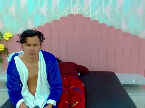 הופעת וובקאם של PassionParty_