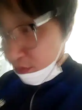 kanchou Webcam show