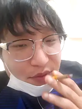 kanchou's Webcam Show