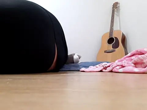 הופעת וובקאם של kanchou
