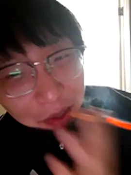 kanchou Show in webcam