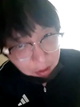 kanchou's Webcam Show