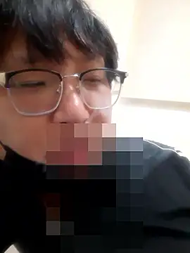 kanchou webkamerás műsora