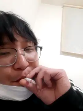 kanchou – webcam-show