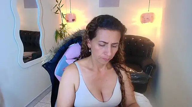 angelbluemilf Webcamshow