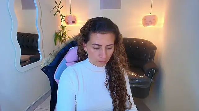 angelbluemilf Webcam show