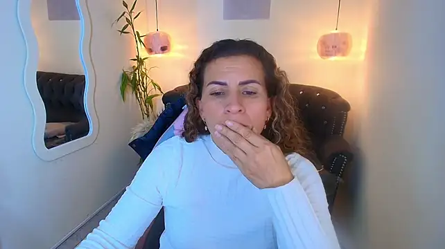 angelbluemilf – webcam-show