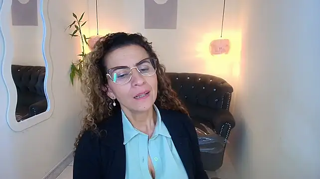 angelbluemilf – Naživo XXX chat