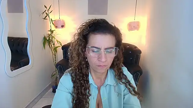 angelbluemilf Live XXX Chat