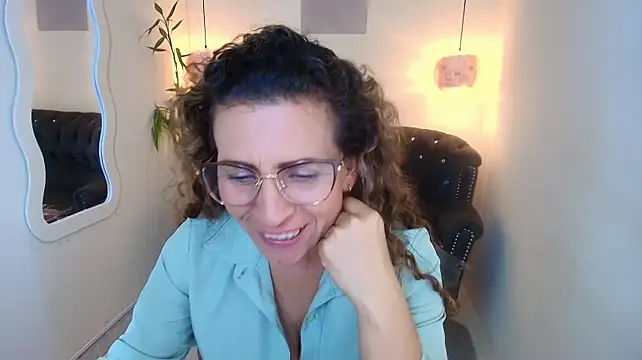 angelbluemilf Live XXX-Chat