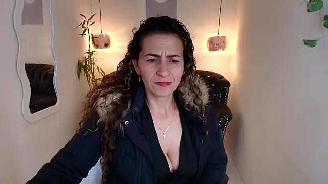 angelbluemilf – webcam-show