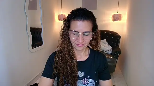 angelbluemilf Webcam show