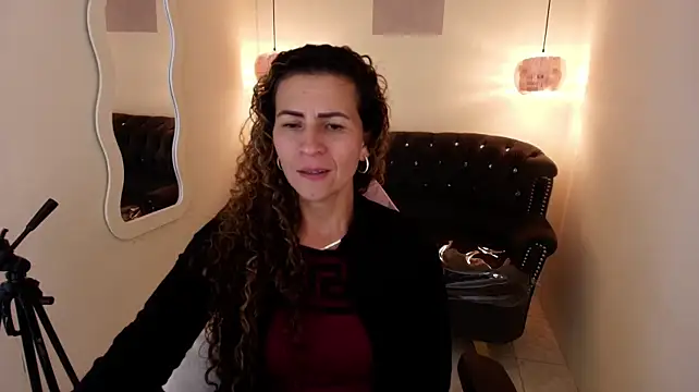 angelbluemilf – Live XXX-chat