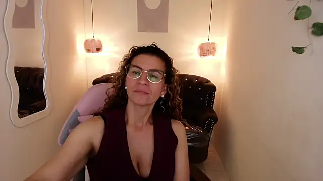 Chatroom XXX en direct de angelbluemilf