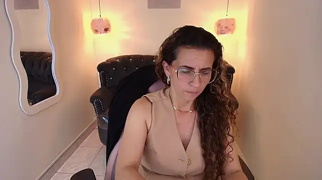 عرض كام angelbluemilf
