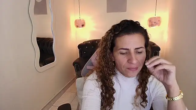 Chat XXX en directo de angelbluemilf