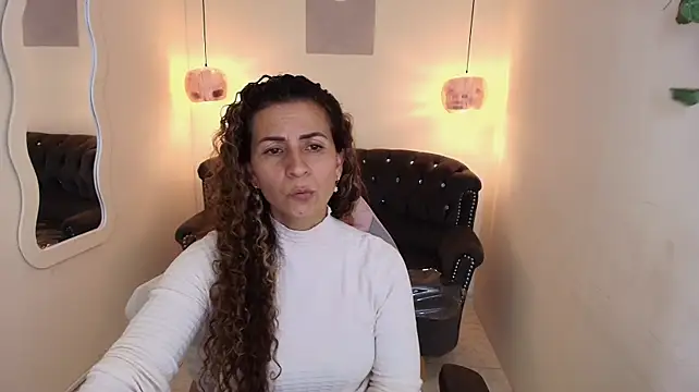 angelbluemilf Webcamshow
