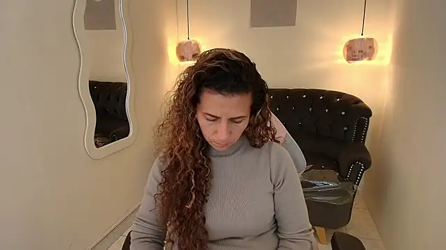 Chat XXX en directo de angelbluemilf