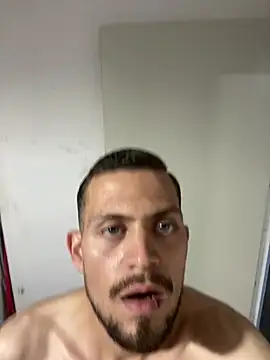 stricf Webcam Show