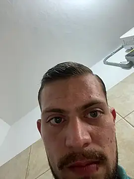 stricf's Webcam Show
