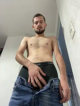 stricf Webcam Show