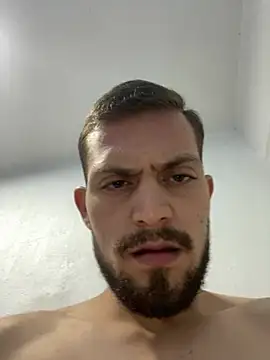 Show de stricf na webcam