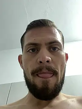 stricf Show in webcam