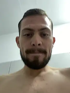 stricf's Webcam Show
