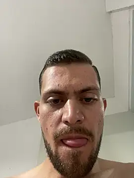 stricf's Webcam Show