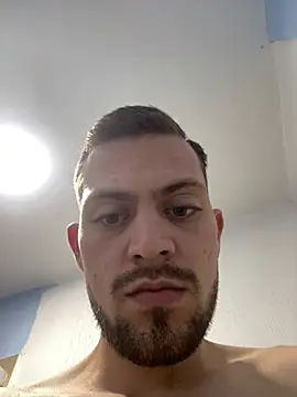 stricf Webcam show