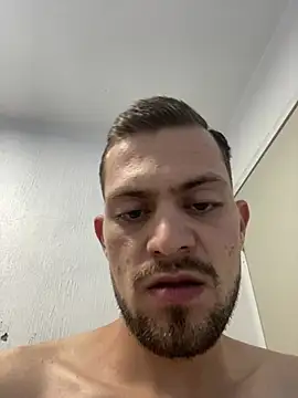 stricf Webcam-Show