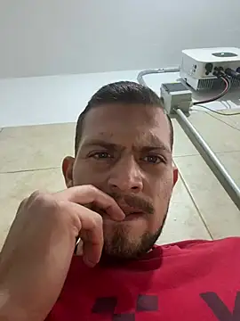 stricfn Webbikameraesitys