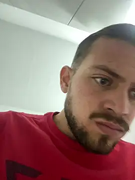 Show modela stricf na web-kameri