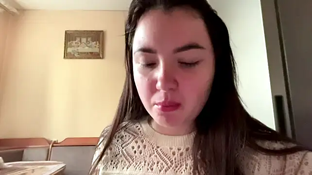 Вебкам-шоу Hillary