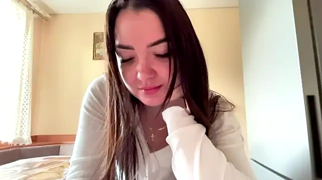 Webkamerová show Hillary