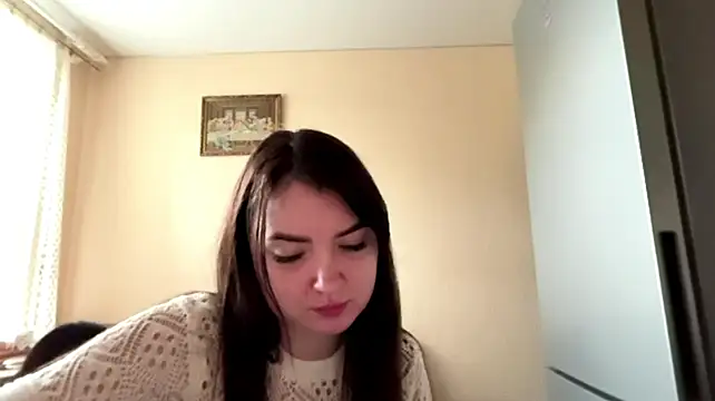 Hillary – webcam-show