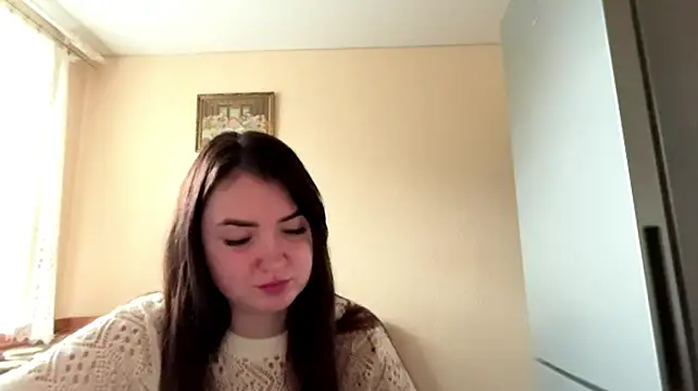 Webkamerová show Hillary