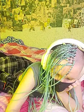 צ'אט XXX בשידור חי של DuskRoom