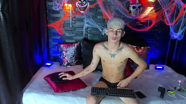 jake_bunny1 在線直播表演