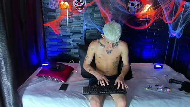 jake_bunny1 웹캠 쇼