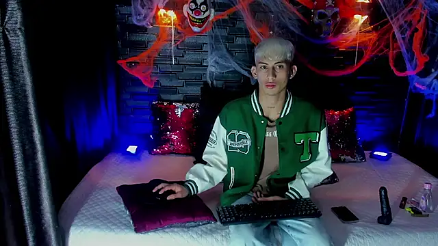 jake_bunny1 – Kamerová šou