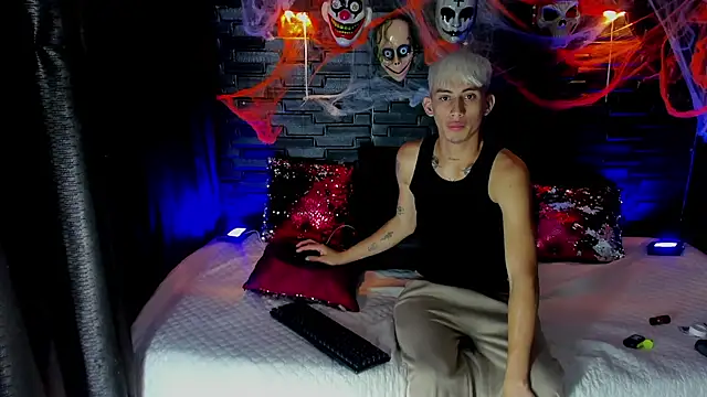 jake_bunny1 Webcam show