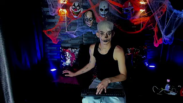 jake_bunny1 웹캠 쇼