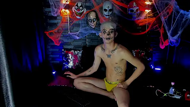 jake_bunny1 웹캠 쇼
