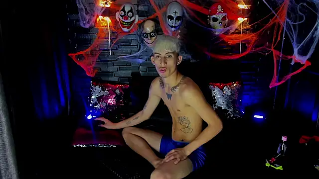 Вебкам-шоу jake_bunny1