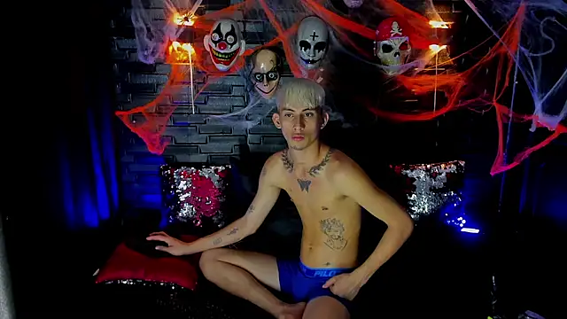 jake_bunny1 Webcam show