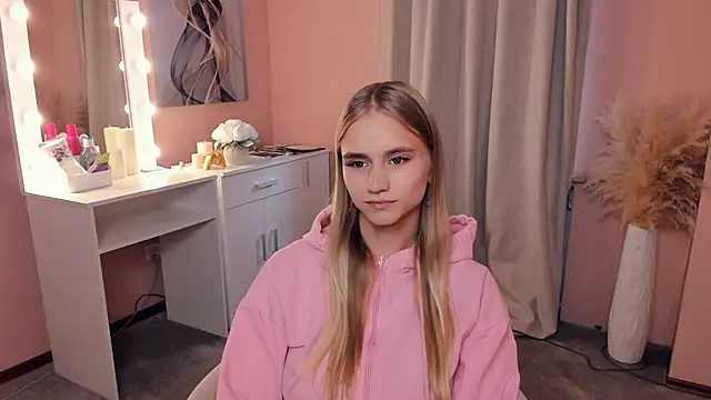 StafaniaMorris' Webcam Show