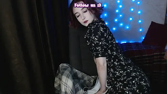 BLIADOVAIAMILANA – Live XXX-chat