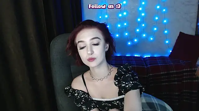 BLIADOVAIAMILANA's Live XXX Chat