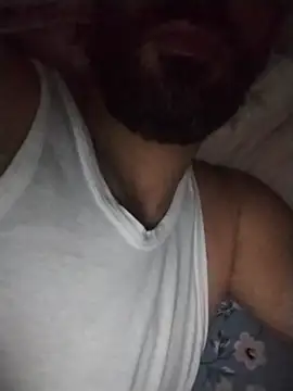 wahid9 Webcam Show